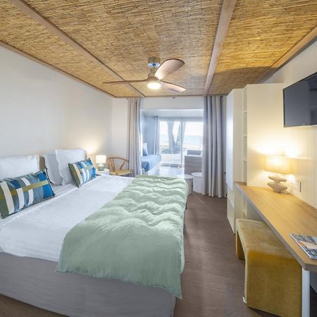 Hotel Punta Lara Noirmoutier La Guérinière Exterior foto