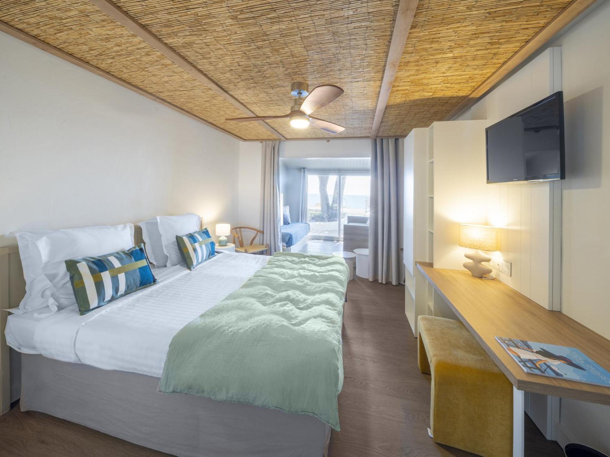 Hotel Punta Lara Noirmoutier La Guérinière Exterior foto