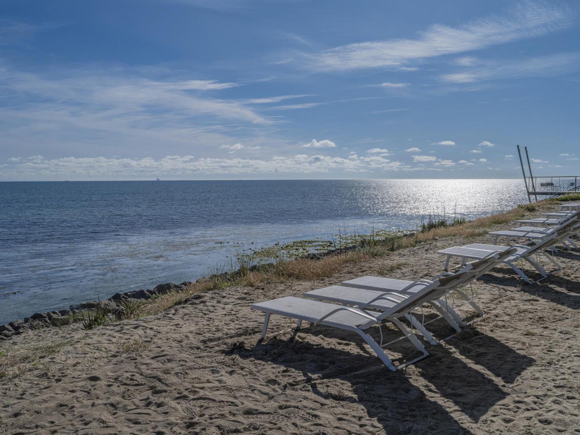 Hotel Punta Lara Noirmoutier La Guérinière Exterior foto